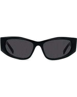 Givenchy Gv40116 I Sunglasses - Black