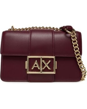 ARMANI EXCHANGE Taschen.. - Lila