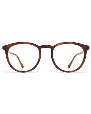 Mykita Davu - Nero
