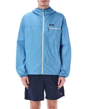 Patagonia Coats - Blue