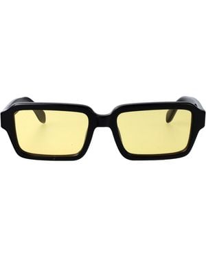 Palm Angels Sunglasses Pa1025 1018 - Natural