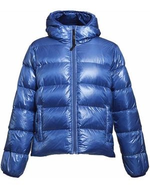 Aspesi Coats - Blue