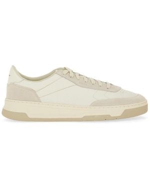 BOSS Baltimore Tenn Trainer - White