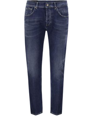 Dondup Dian - Blue