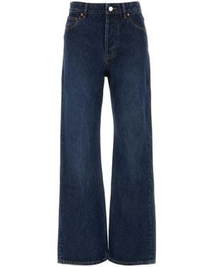 Camilla & Marc Denim Selena Jeans - Blue