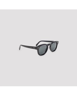 Celine Frame 42 Zonnebril - Zwart