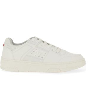 HUGO Pacific Bones - White