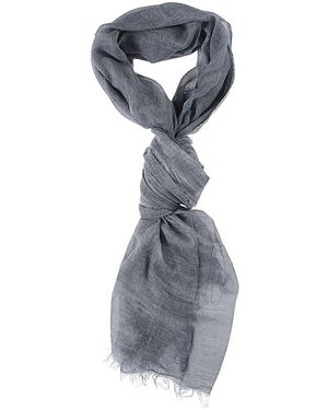 PATCHOULI Patchouli Modal Stole - Grijs
