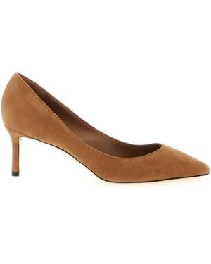 Jimmy Choo Bombas 'Romy 60' - Marrón