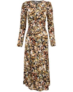 Mar De Margaritas Kleidet schwarz - Natur