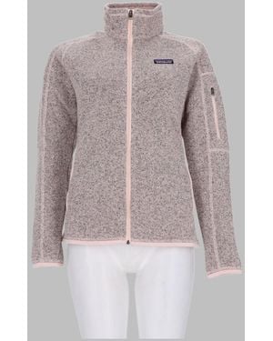 Patagonia Sports Jacket - Pink