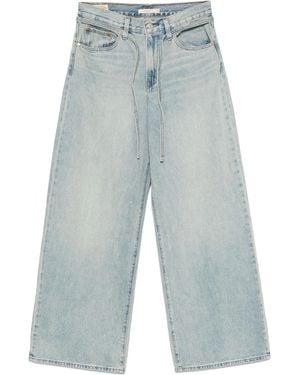 Levi's Xl Straight Jeans - Blue