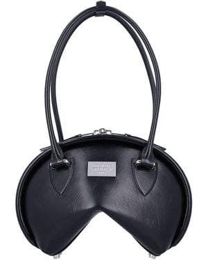 Acne Studios Bags .. Zwart