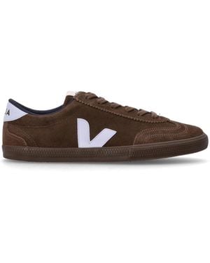 Veja Turnschuhe - Braun