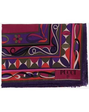 PUCCI Emilio Pucci - Purple