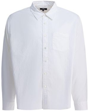Stussy Shirts - White