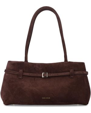 MANU Atelier Bags - Brown