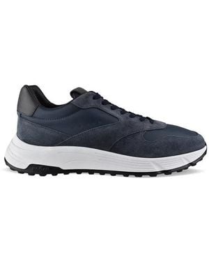 Hogan Sneakers Hyperlight - Blue