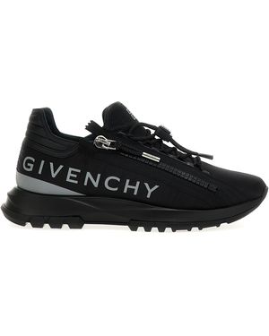 Givenchy Spectre Sneakers - Schwarz