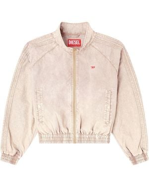 DIESEL G-Arden Giacca - Pink