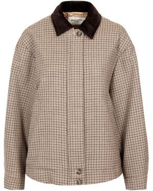 Weekend by Maxmara Jassen Bruin