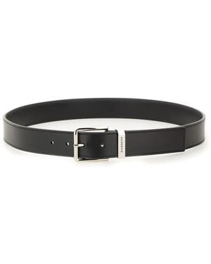 Givenchy Gentleman Belt - Black