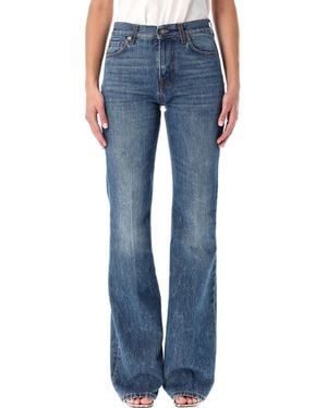 Haikure Jeans - Azul