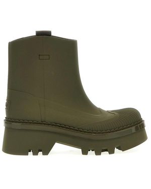 Chloé Chloe 'chloé Raina Boots - Groen