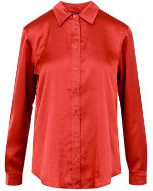 Ralph Lauren Shirts - Red