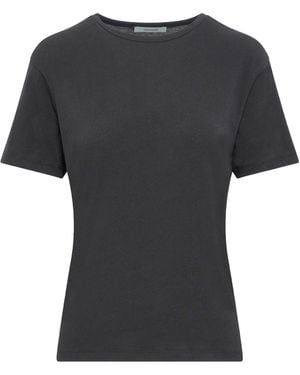 Entire studios Mini Tee - Black