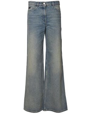 Courreges Vaqueros Courrès - Gris