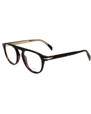 David Beckham Man Optische Rahmen Db 7024 - Braun