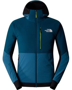 The North Face Het Noordelijke Gezicht - Blauw