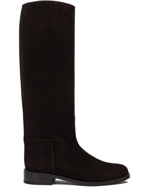 MARETTO® Stiefel - Schwarz