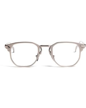 Movitra Vis Insita 01 - C2 Light Gunmetal Rx - Schwarz