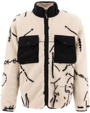 and wander Jackets - Natural