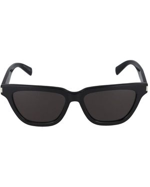 Saint Laurent Sonnenbrille SL 462 Schwarz 001 schwarz schwarz /16/145