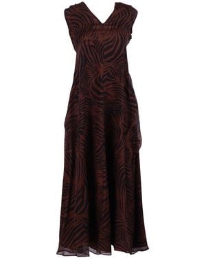 Max Mara Abito Salice - Purple