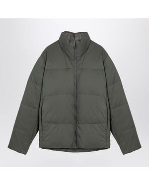 Arc'teryx Conduit Padded Jacket - Grey