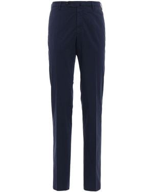Incotex Pantalon inccotex - Bleu