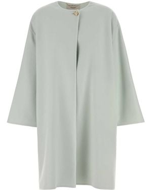 Agnona Coat - Grey