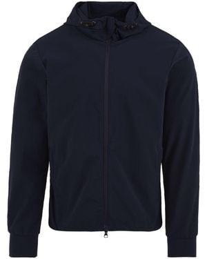 Aspesi Coats - Blue