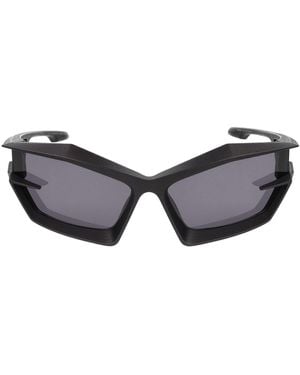Givenchy GV40049i Unisexe Sunglasses - Noir
