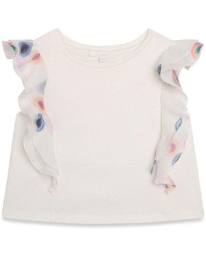 Chloé Top - White