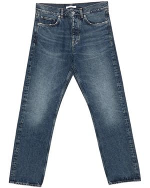 sunflower Standard - Blue