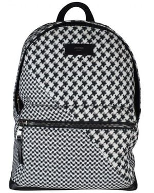 Jimmy Choo Mochila Wilmer - Negro