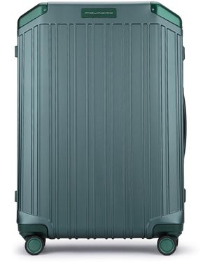 Piquadro Trolley - Green