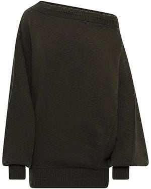 MM6 by Maison Margiela Mini Dress - Black
