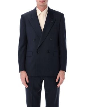 Lardini Jackets - Blue