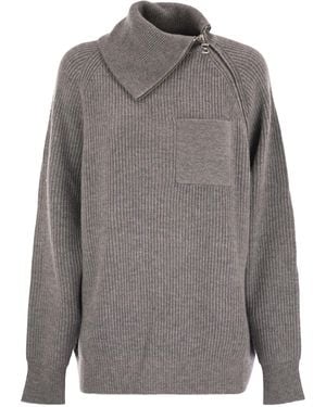 Sportmax Salpa - Grey
